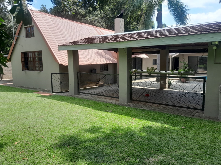 4 Bedroom Property for Sale in Bodorp North West
